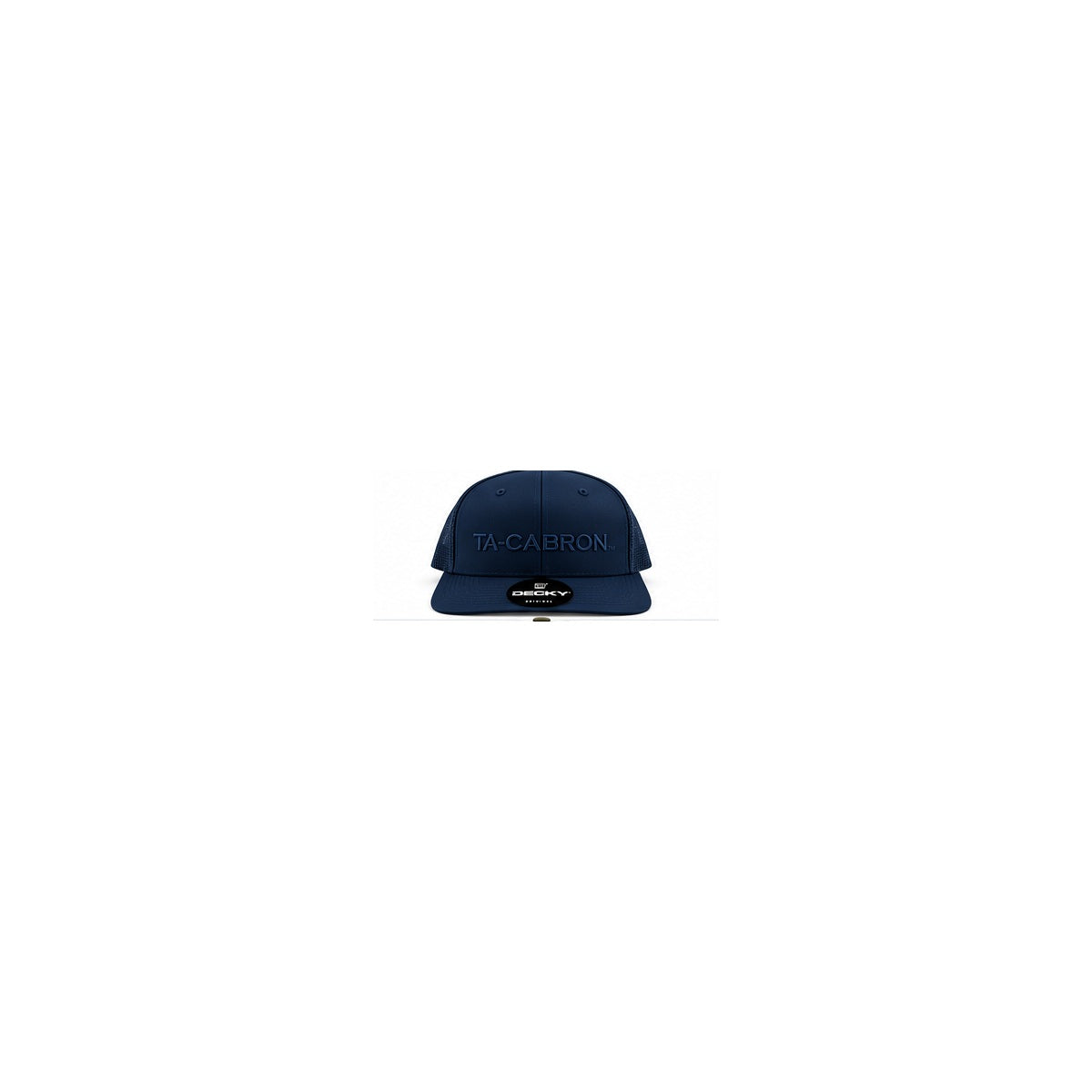 Ta-Cabron Navy hat