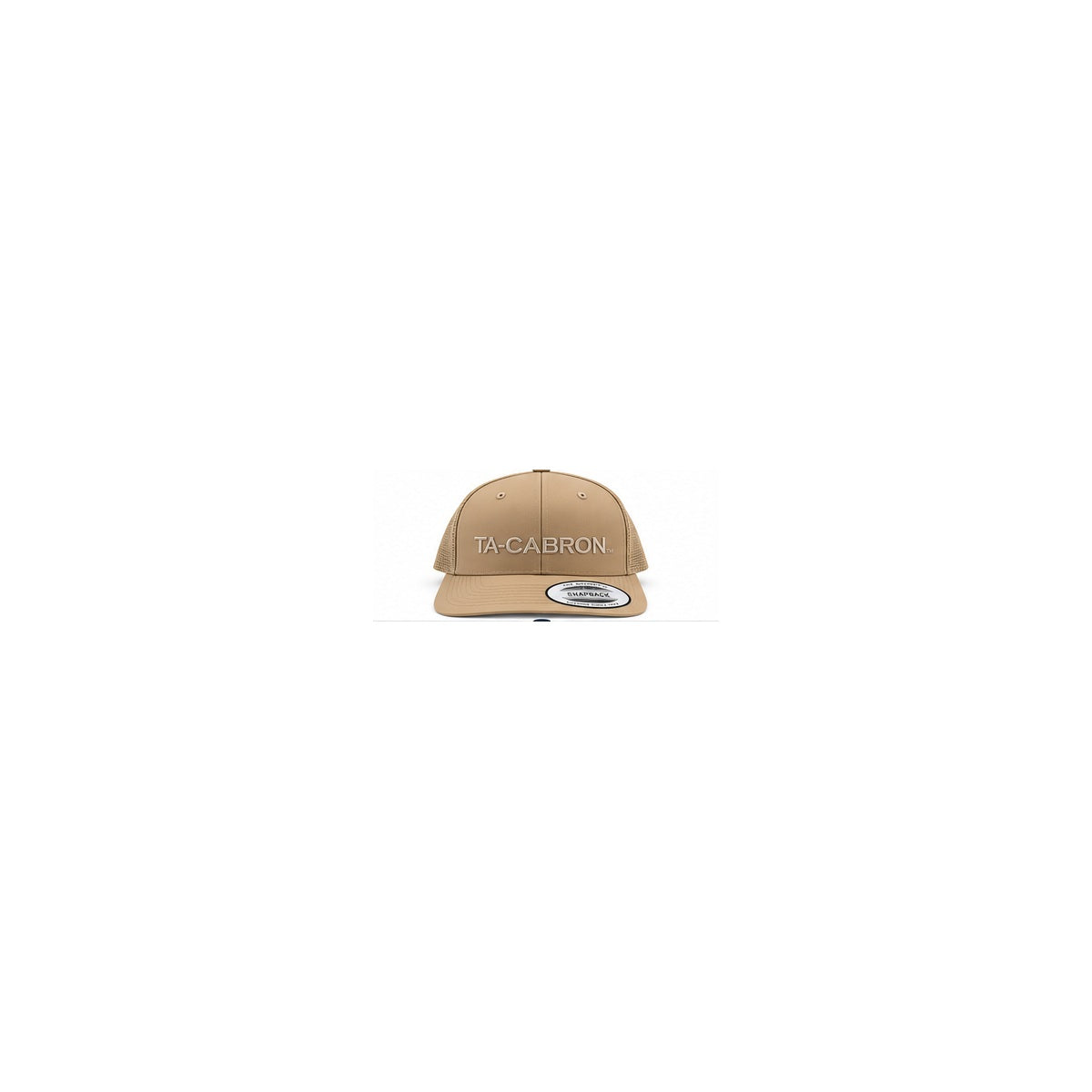 Ta-Cabron Tan hat